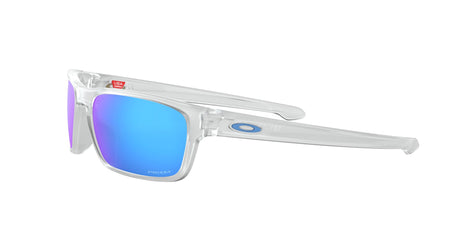 OAKLEY Silver Stealth OO940894080456  Unisex