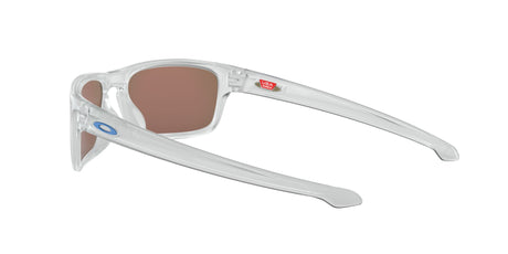 OAKLEY Silver Stealth OO940894080456  Unisex
