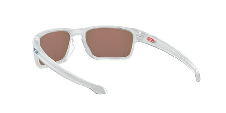 OAKLEY Silver Stealth OO940894080456  Unisex
