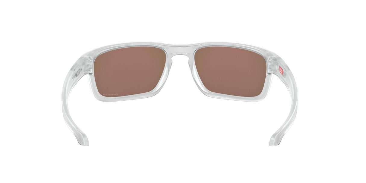 OAKLEY Silver Stealth OO940894080456  Unisex