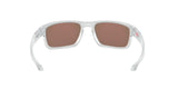OAKLEY Silver Stealth OO940894080456  Unisex