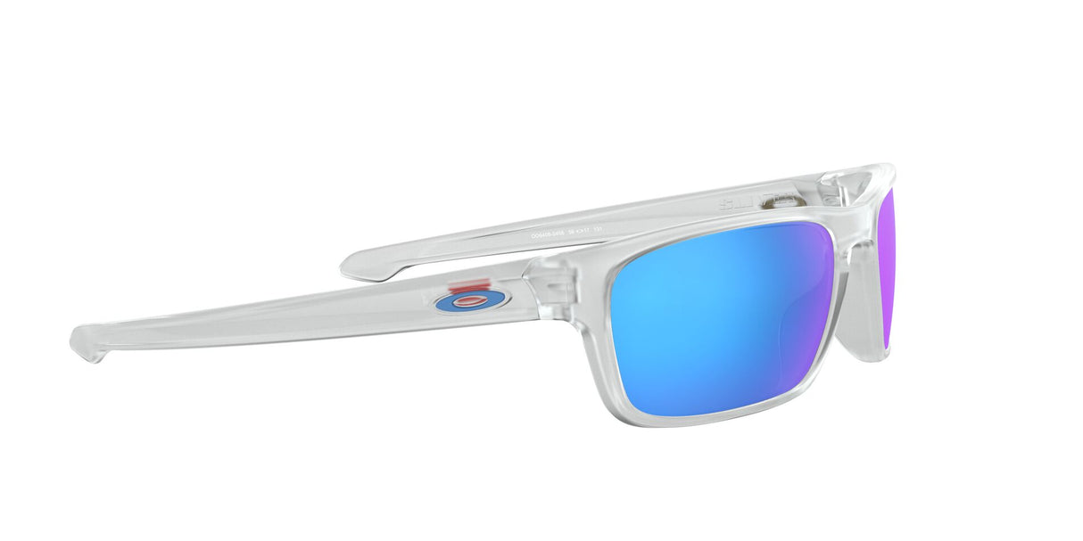 OAKLEY Silver Stealth OO940894080456  Unisex