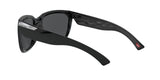 OAKLEY Rev Up OO943294320759 Polarizado Mujer