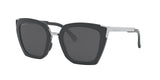 OAKLEY Sideswept OO944594450251 Polarizado Mujer