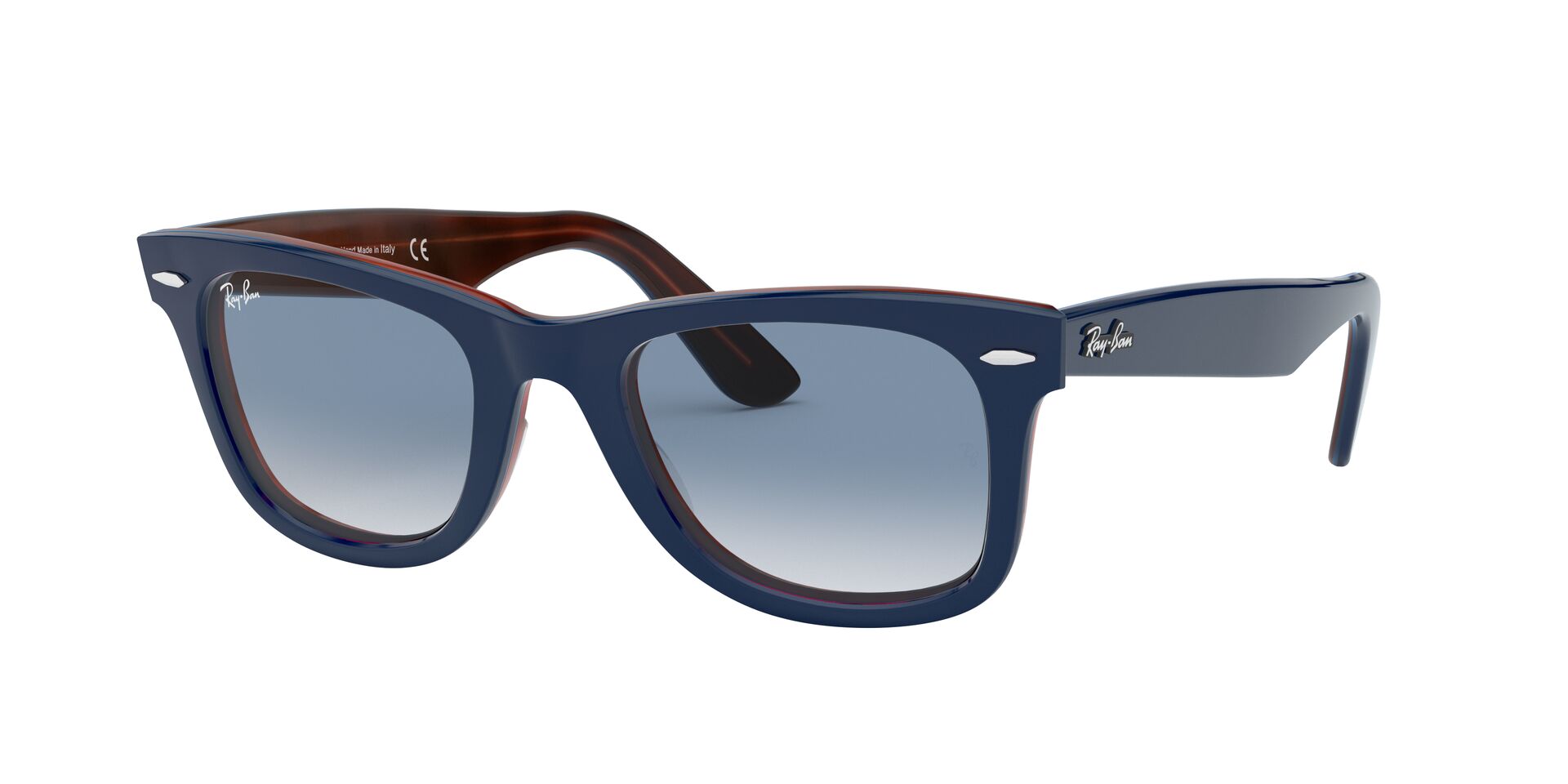 RAY BAN Wayferer RB214012783F50  Unisex