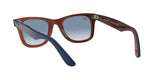 RAY BAN Wayferer RB214012783F50  Unisex