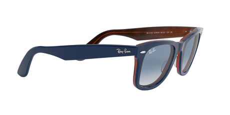 RAY BAN Wayferer RB214012783F50  Unisex