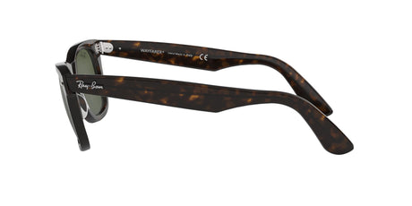 RAY BAN Wayferer RB214090250 Polarizado Unisex