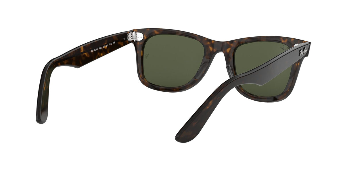 RAY BAN Wayferer RB214090250 Polarizado Unisex