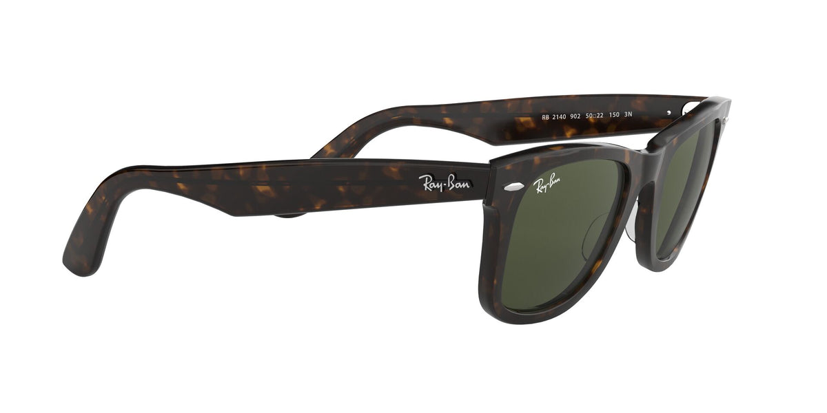 RAY BAN Wayferer RB214090250 Polarizado Unisex