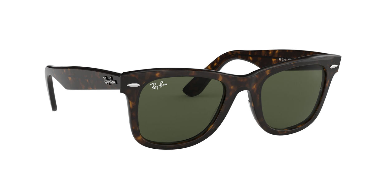 RAY BAN Wayferer RB214090250 Polarizado Unisex