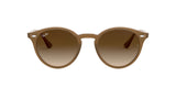 RAY BAN Round RB218061661349  Unisex