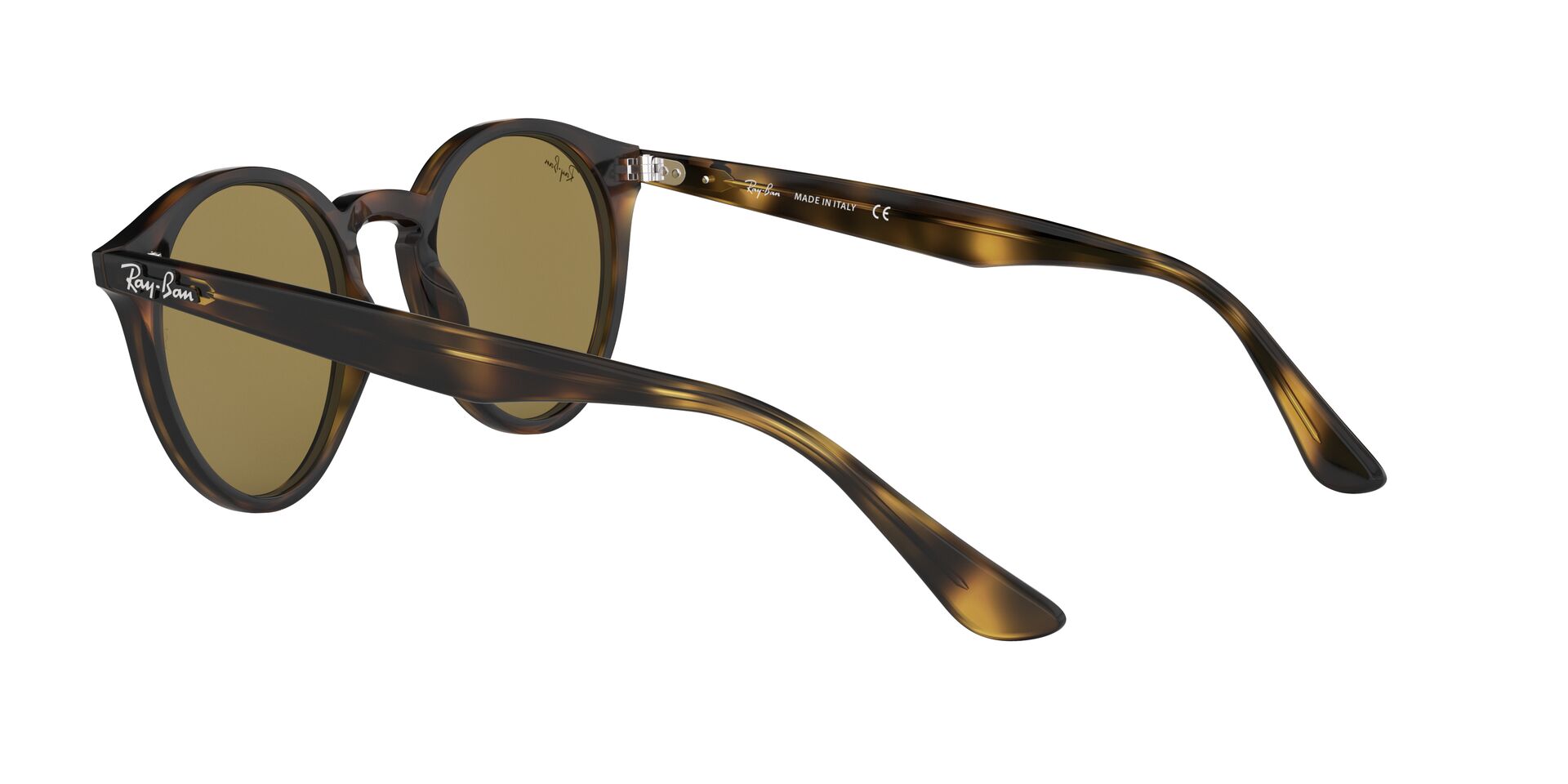 RAY BAN Round RB21807107351  Unisex