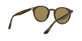 RAY BAN Round RB21807107351  Unisex