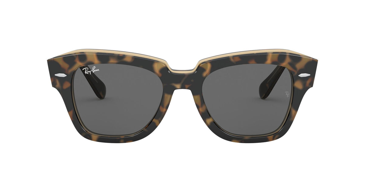 RAY BAN State Street RB21861292B149  Unisex