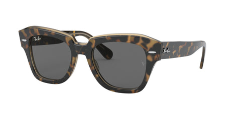 RAY BAN State Street RB21861292B149  Unisex