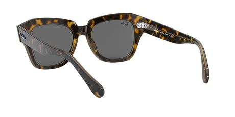 RAY BAN State Street RB21861292B149  Unisex