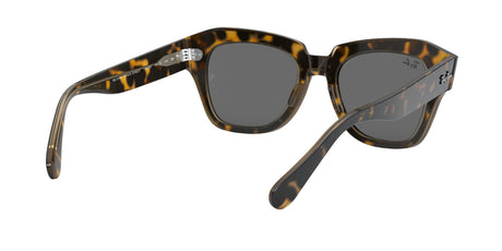 RAY BAN State Street RB21861292B149  Unisex
