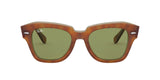 RAY BAN State Street RB218612934E49  Unisex