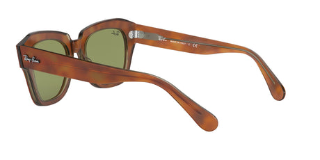 RAY BAN State Street RB218612934E49  Unisex