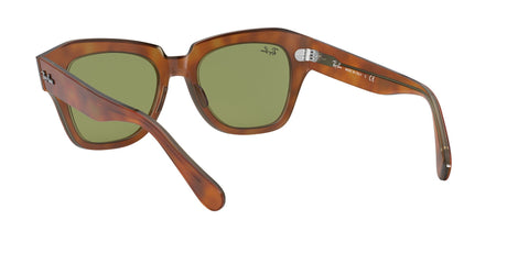 RAY BAN State Street RB218612934E49  Unisex
