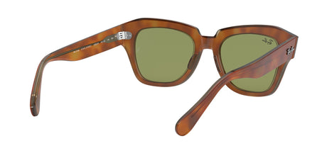 RAY BAN State Street RB218612934E49  Unisex