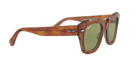 RAY BAN State Street RB218612934E49  Unisex