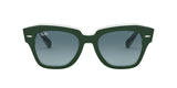 RAY BAN State Street RB218612953M49  Unisex