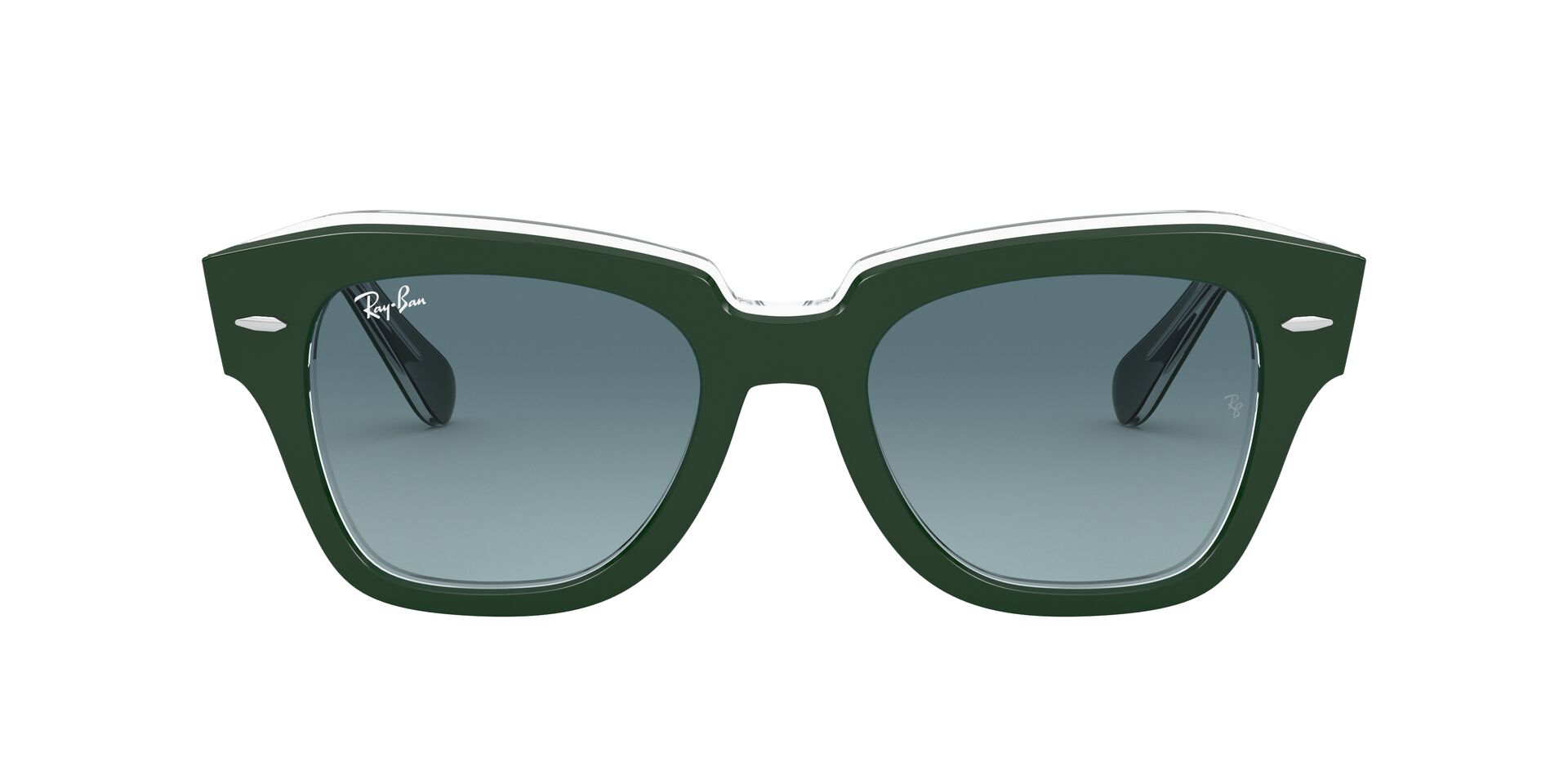 RAY BAN State Street RB218612953M49  Unisex