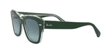 RAY BAN State Street RB218612953M49  Unisex