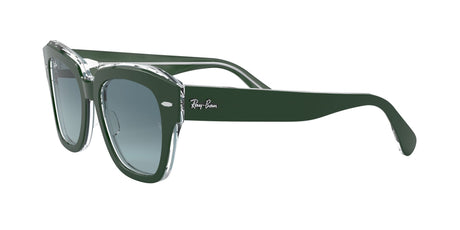 RAY BAN State Street RB218612953M49  Unisex