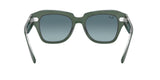RAY BAN State Street RB218612953M49  Unisex