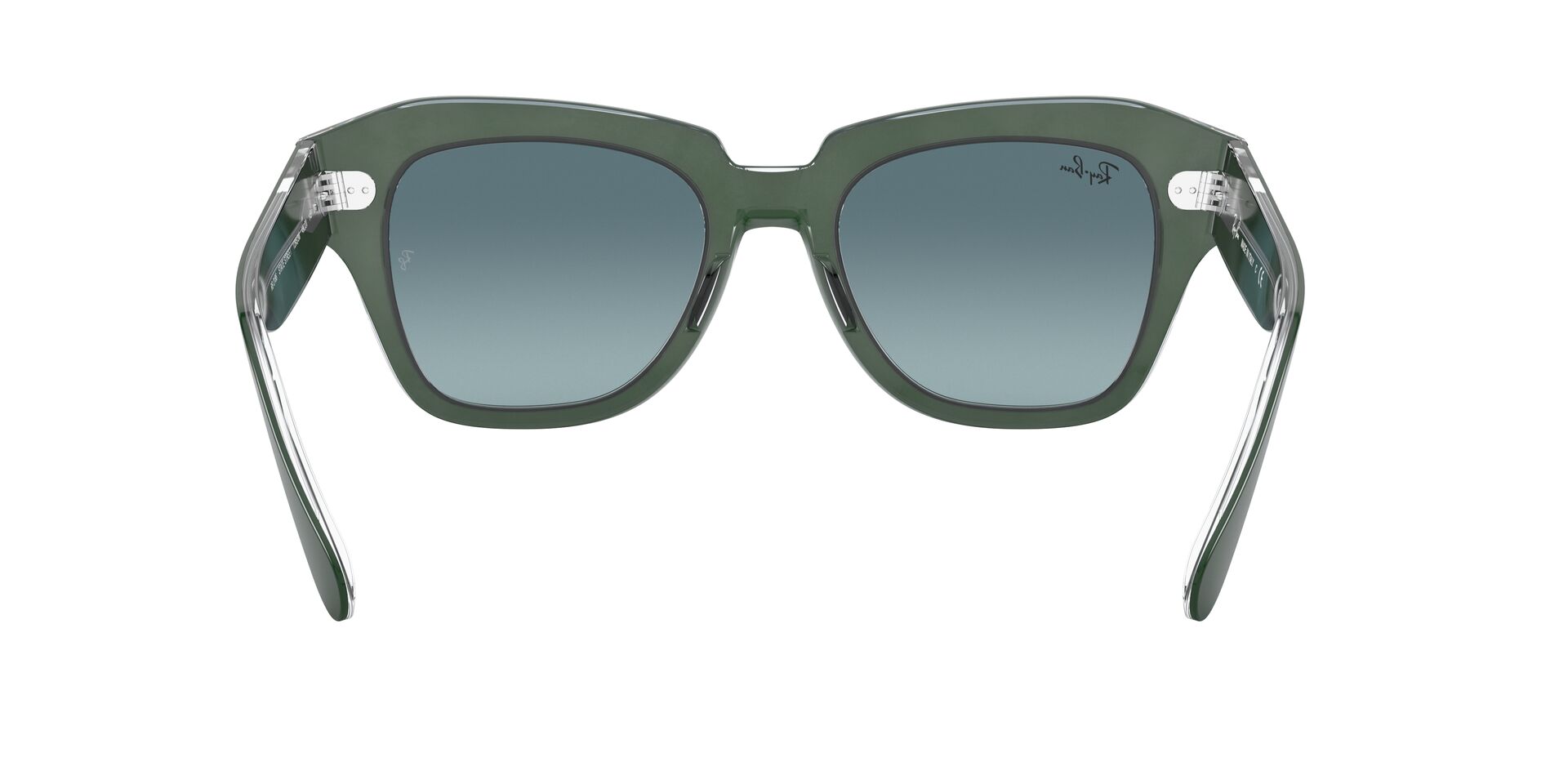 RAY BAN State Street RB218612953M49  Unisex