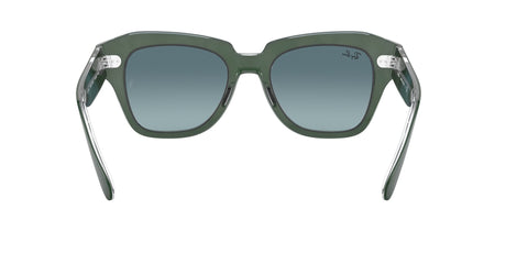 RAY BAN State Street RB218612953M49  Unisex