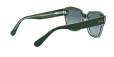RAY BAN State Street RB218612953M49  Unisex