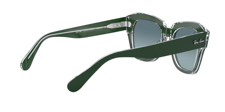 RAY BAN State Street RB218612953M49  Unisex