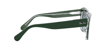 RAY BAN State Street RB218612953M49  Unisex