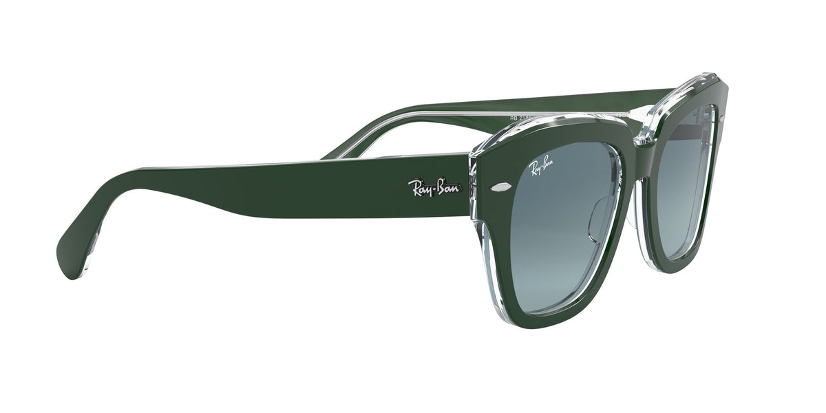 RAY BAN State Street RB218612953M49  Unisex
