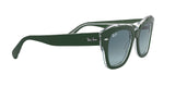 RAY BAN State Street RB218612953M49  Unisex