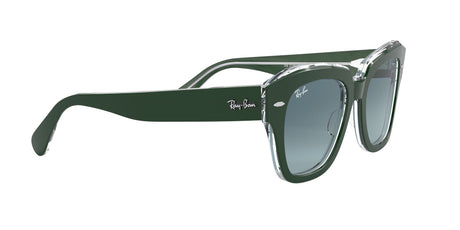 RAY BAN State Street RB218612953M49  Unisex