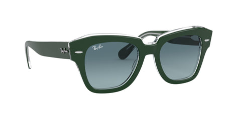 RAY BAN State Street RB218612953M49  Unisex