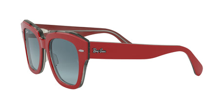 RAY BAN State Street RB218612963M49  Unisex