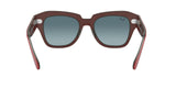 RAY BAN State Street RB218612963M49  Unisex
