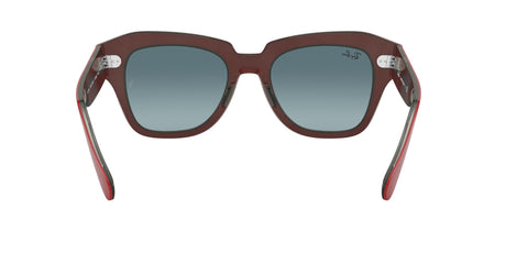 RAY BAN State Street RB218612963M49  Unisex