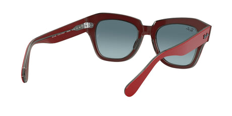 RAY BAN State Street RB218612963M49  Unisex