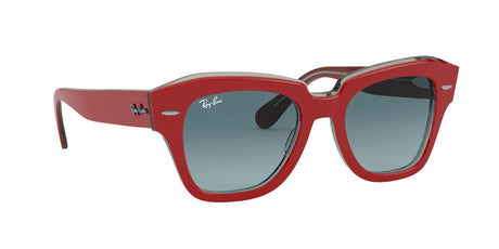 RAY BAN State Street RB218612963M49  Unisex
