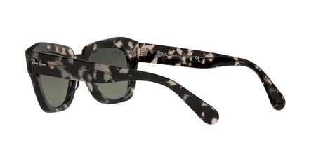 RAY BAN Lente De Sol 8056597559874 /0RB2186 Unisex
