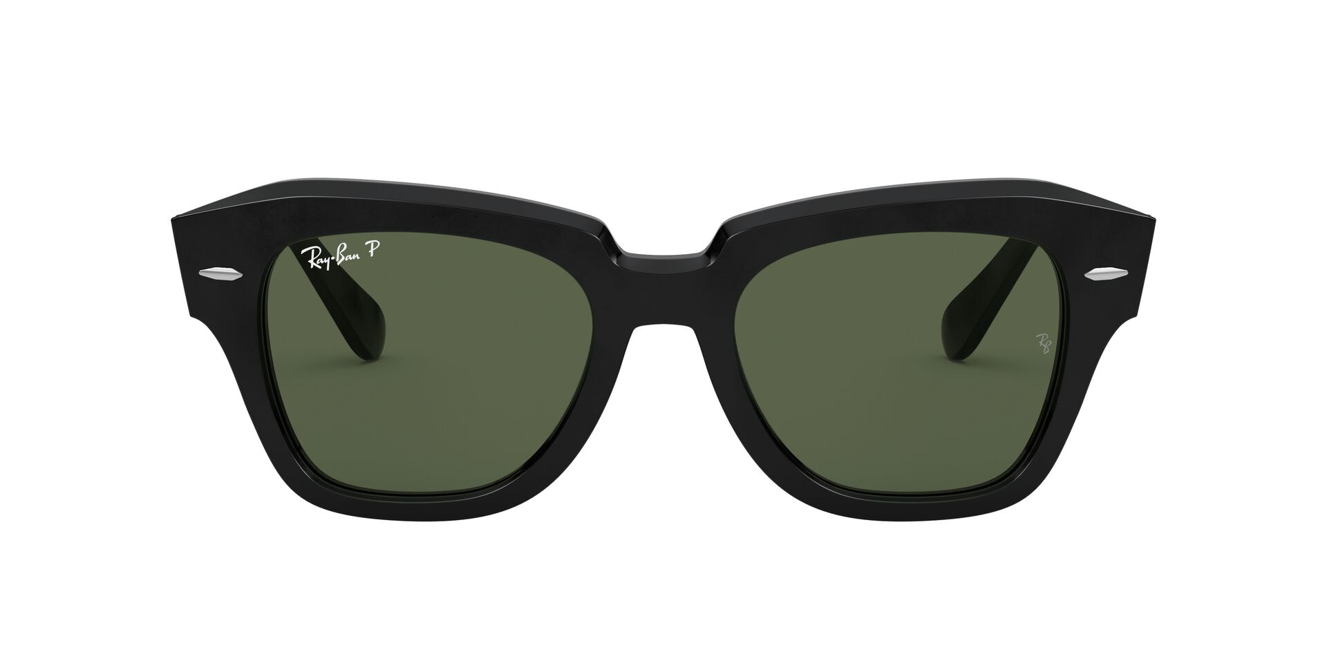 RAY BAN State Street Polarizado RB21869015849  Unisex
