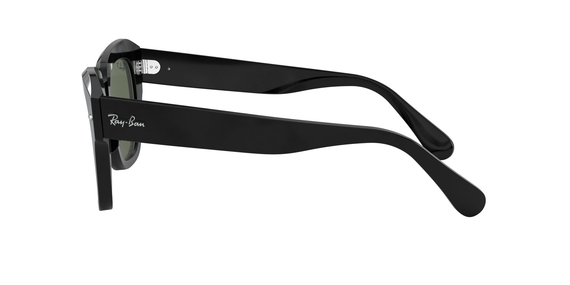RAY BAN State Street Polarizado RB21869015849  Unisex