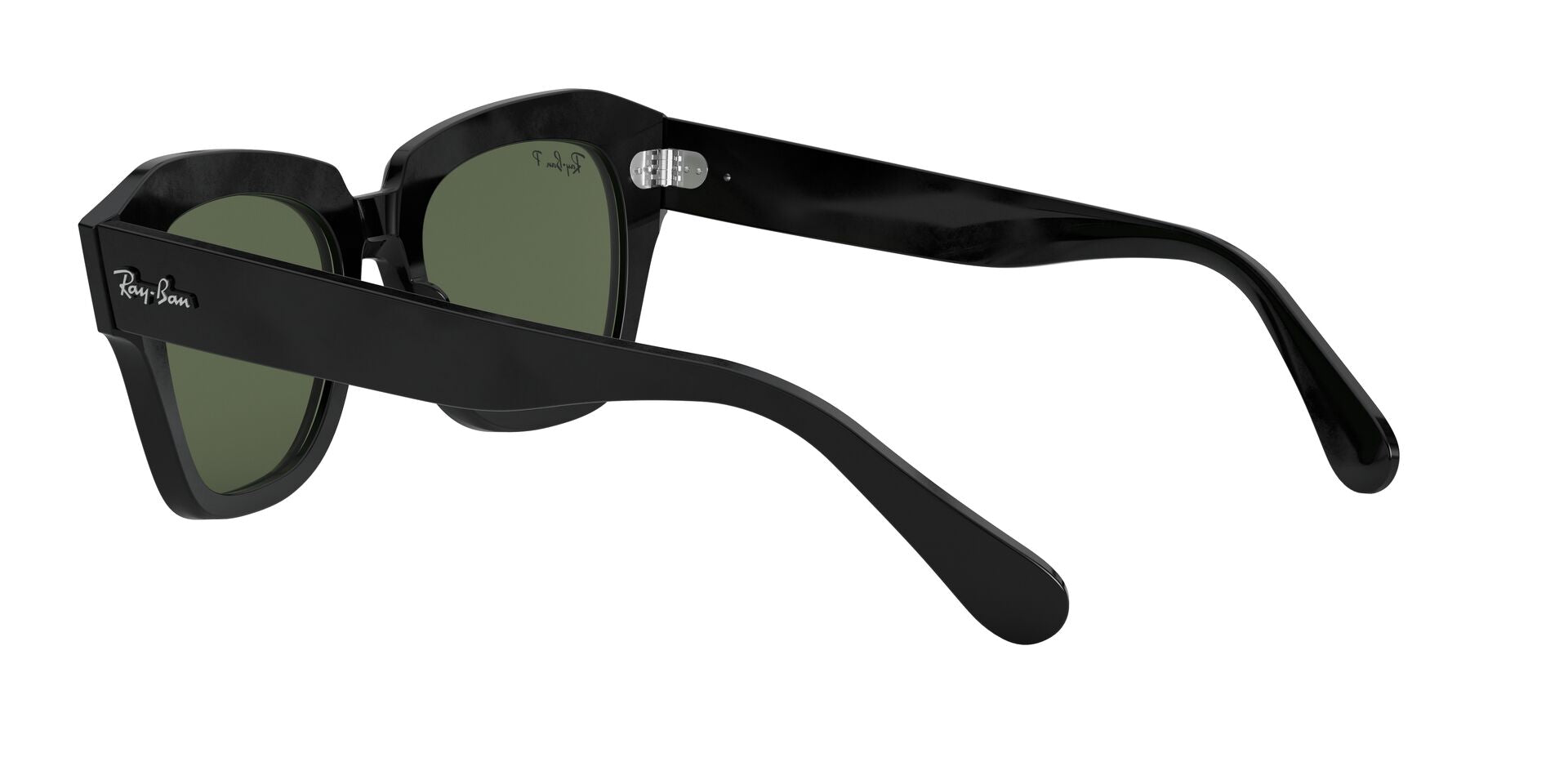 RAY BAN State Street Polarizado RB21869015849  Unisex